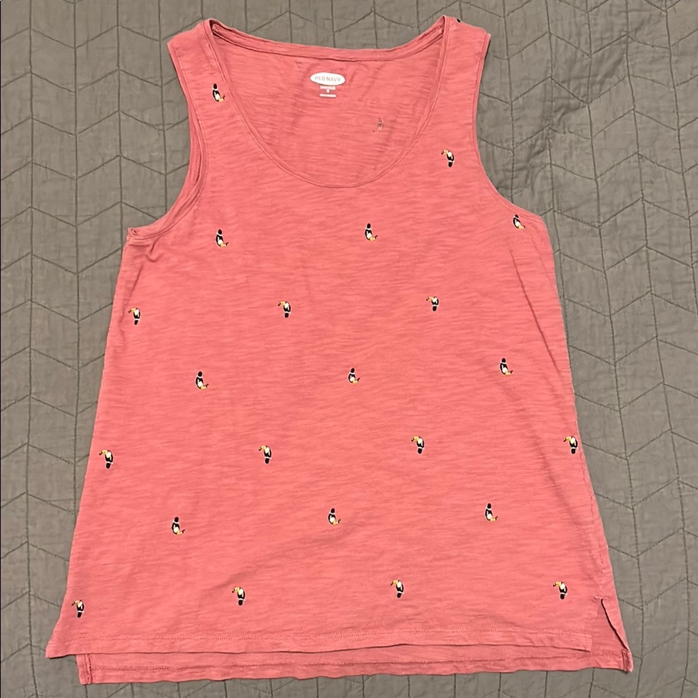 Old Navy Tank Top